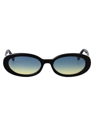 Longchamp Round Sunglasses Lo795 S 1