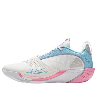 Li-Ning Wade All City 13 Encore South Beach ABAV043-7