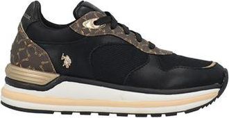 U.S.Polo Association CALZADO - Sneakers en YOOX.COM