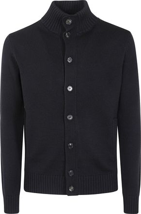 Zanone Sweater Turtle Neck Zanone