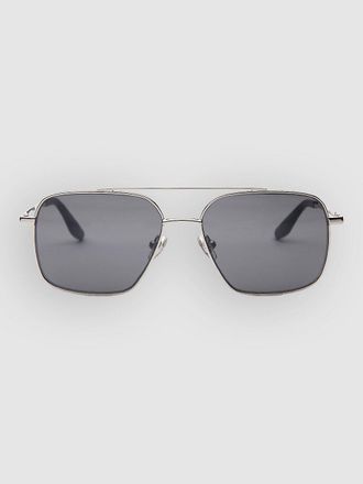 MessyWeekend Frank Black Sonnenbrille grey