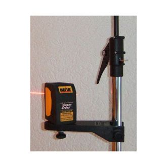 Gl&uuml;ck Soporte Imantado Para L&aacute;ser