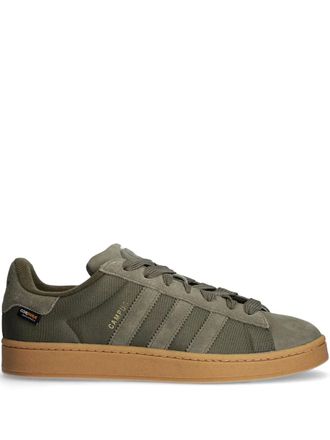 adidas Campus 00s sneakers - men - Rubber/Fabric/Calf Suede/Fabric - 9.5 - Green