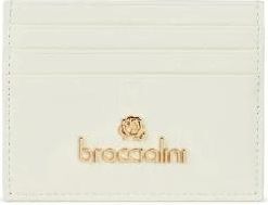 Braccialini Tarjetero Eolara Ultra - Accessories - Mujer - Blanco - ONE SIZE