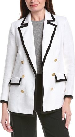 L'agence Lagence Aimee Knit Blazer