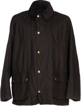 Barbour COATS & JACKETS - Overcoats & Trench Coats sur YOOX.COM