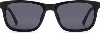 Fossil FOS 3175/G/S Asian Fit 807/IR Mens Sunglasses Size 56