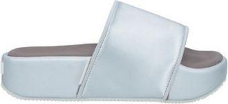 Yohji Yamamoto CALZADO - Sandalias con cierre en YOOX.COM