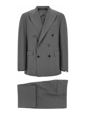 Tagliatore New York Dress