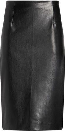 Lardini PARTES DE ABAJO - Faldas midi en YOOX.COM