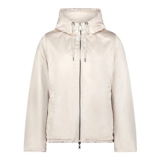 Betty Barclay Licht jack - Dames - Zomerjassen - Beige - 2XL - Polyester - Jassen