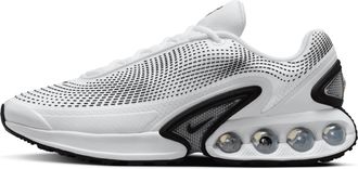 Nike Mens Air Max Dn Shoes in White | DV3337-103