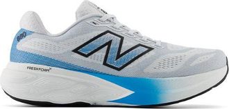 New Balance Hombre Fresh Foam X 880v15 en Azul/Gris, Talla 40.5