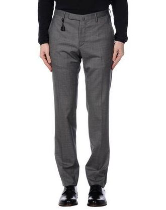 Incotex BOTTOMWEAR - Trousers sur YOOX.COM