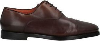 Santoni CALZADO - Zapatos de cordones en YOOX.COM