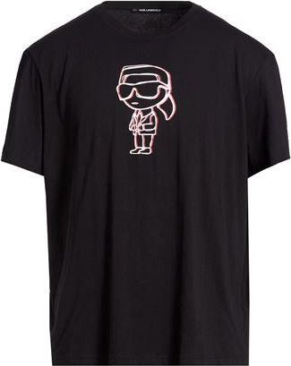 Karl Lagerfeld CAMISETAS Y TOPS - Camisetas en YOOX.COM