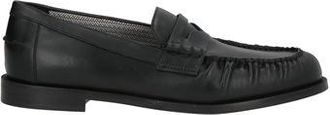 Emporio Armani CALZATURE - Mocassini su YOOX.COM