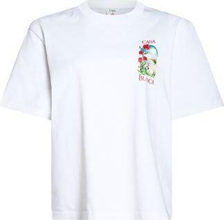 Casablanca TOPWEAR - T-shirts su YOOX.COM