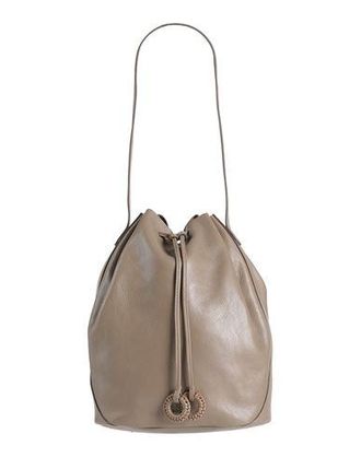 IL BISONTE BAGS - Shoulder bags on YOOX.COM