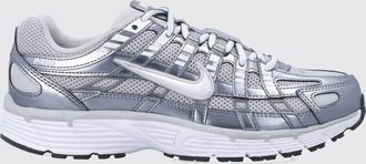 Nike Sneakers P-6000 Nike in mesh e gomma