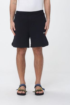 Barrow Pantaloncini BARROW Uomo colore Nero
