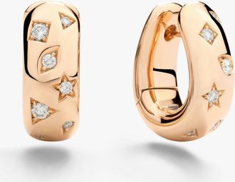 POMELLATO Iconica Earrings