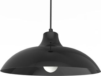 Lumicom Lumicom - Parigina L&aacute;mpara De Techo Monocolor Brillo