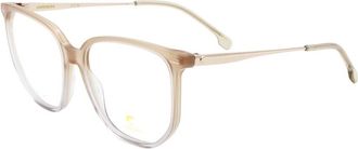 Carrera Mens 54Mm Optical Frames