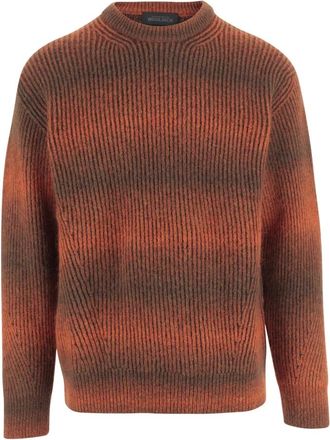 Woolrich Hombre, Jerseys, Rojo, Talla: M