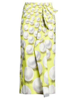 Essentiel BOTTOMWEAR - Midi skirts on YOOX.COM