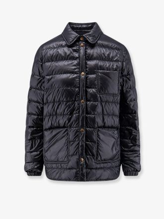Moncler Piumino Fouine ripiegabile - MONCLER - gender_Woman