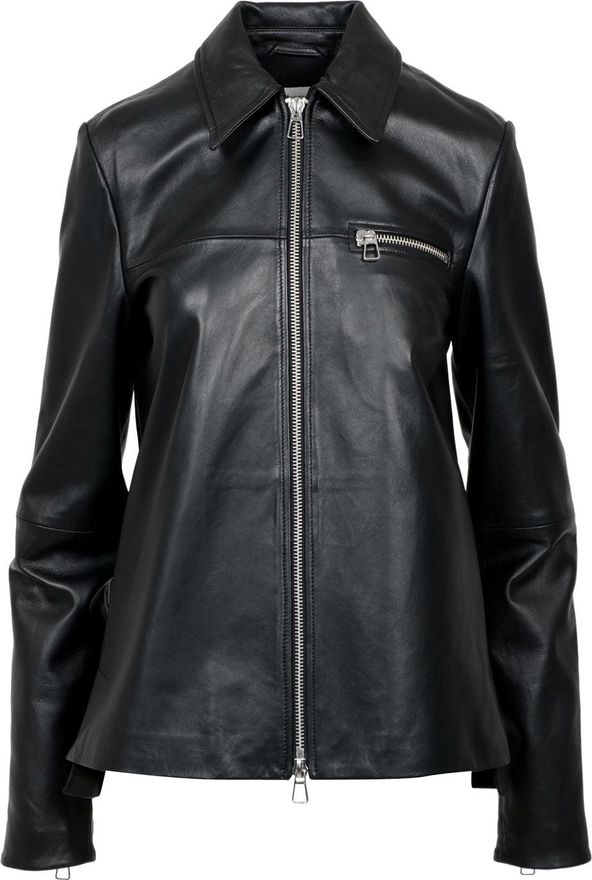 Sportmax M&auml;ntel Schwarz