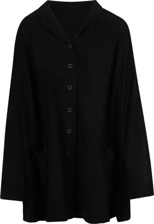 Black Label Jack met zakken - Zwart