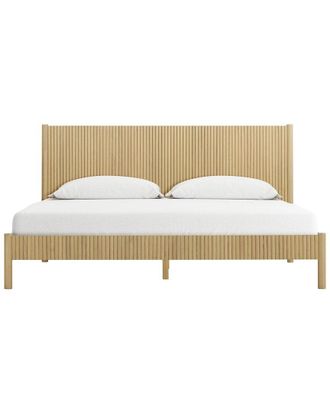 TOV Furniture Tov Furniture Tyla Wood Queen Bed
