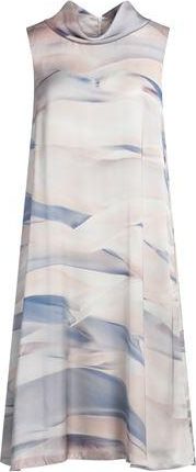 PESERICO DRESSES - Midi dresses on YOOX.COM