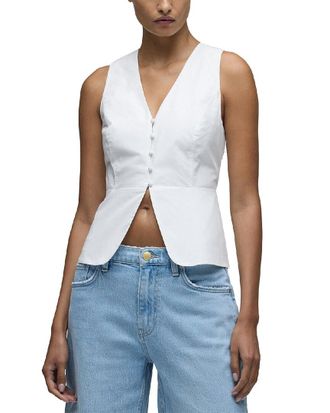 Hudson Laissez Vest