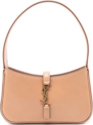 Saint Laurent Pre-owned Saint Laurent Mini Smooth Calfskin Le 5 a 7 Ladies WENNN6L7TTQPP8X1