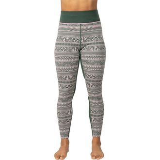 Kari Traa Tale Pant - Womens in Thyme at Nordstrom, Size X-Large