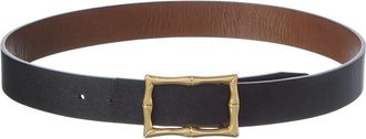 J.McLaughlin J. McLaughlin Lina Reversible Leather Belt