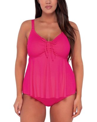 Sunsets Marin Tankini