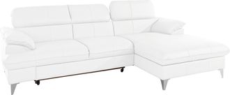 Cotta Ecksofa