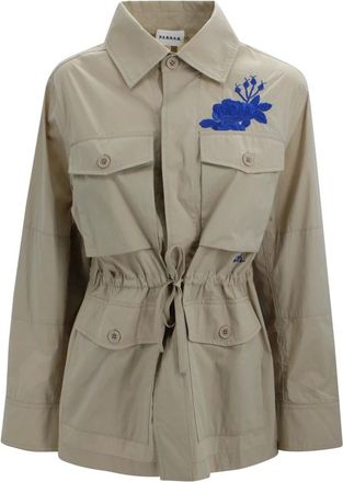 P.A.R.O.S.H. Sahariana Jacket