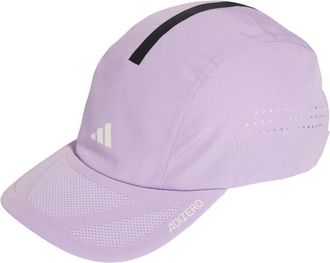 adidas RUNxADIZ Cap Cap f&uuml;r Herren | lila