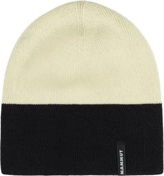 Mammut Haldigrat Beanie in Sulai/black at Nordstrom