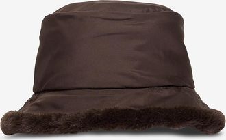 Grevi Glockenhut aus Nylon und Pl&uuml;sch