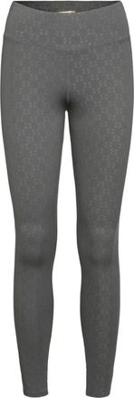 Sofie Schnoor Leggings - Dames - Leggings - Grijs - S - Broeken