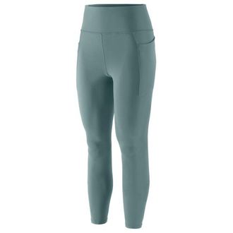 Patagonia Mas Maipo Tights Leggings f&uuml;r Damen | t&uuml;rkis