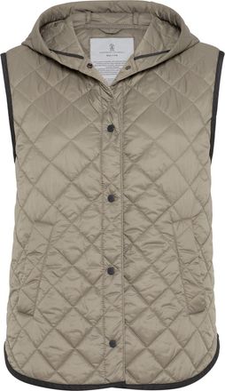 Brunello Cucinelli Vests − Sale: up to −82% | Stylight