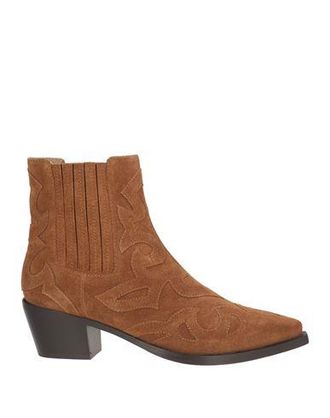 Coral Blue SCHUHE - Stiefeletten auf YOOX.COM