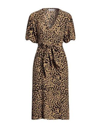 Faithfull The Brand DRESSES - Midi dresses on YOOX.COM